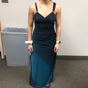 Long Dress